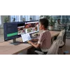 Laptop Lenovo ThinkPad X9-15p Gen 1 Aura Edition Copilot+ 358H, dotykowy 15,3 cala, 2,8K, 64 GB RAM, 1 TB SSD, Wi‑Fi 7, Windows 11 Pro