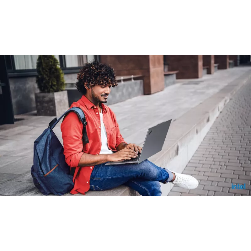 Laptop Lenovo ThinkPad X9-15p Gen 1 Aura Edition Copilot+ 358H, dotykowy 15,3 cala, 2,8K, 64 GB RAM, 1 TB SSD, Wi‑Fi 7, Windows 11 Pro