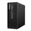Workstation Lenovo ThinkStation P3 Ultra SFF Gen 2 z procesorem Intel Core Ultra 9 285K, 64 GB DDR5, 512 GB SSD, Windows 11 Pro