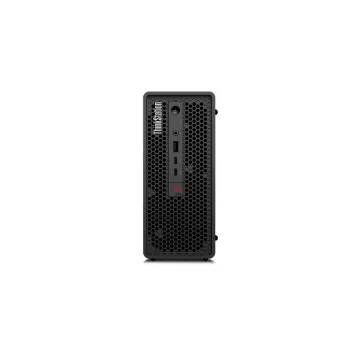 Workstation Lenovo ThinkStation P3 Ultra SFF Gen 2 z procesorem Intel Core Ultra 9 285K, 64 GB DDR5, 512 GB SSD, Windows 11 Pro