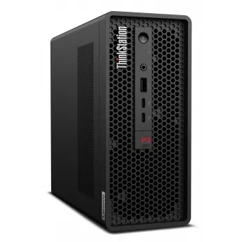 Lenovo ThinkStation P3 Ultra SFF Intel® Core™ i7 i7-13700K 32 GB DDR5-SDRAM 512 GB SSD Ubuntu Linux Stacja robocza