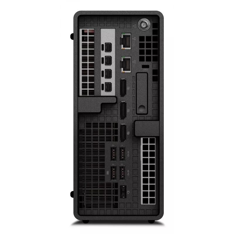 Lenovo ThinkStation P3 Ultra SFF Intel® Core™ i7 i7-13700K 32 GB DDR5-SDRAM 512 GB SSD Ubuntu Linux Stacja robocza