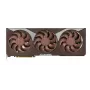 Karta graficzna ASUS GeForce RTX 5080 16 GB GDDR7, PCIe 5.0, 256-bit, 385×80×151 mm, 3 wentylatory, zasilanie 16-pin