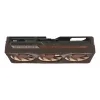 Karta graficzna ASUS GeForce RTX 5080 16 GB GDDR7, PCIe 5.0, 256-bit, 385×80×151 mm, 3 wentylatory, zasilanie 16-pin