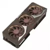 Karta graficzna ASUS GeForce RTX 5080 16 GB GDDR7, PCIe 5.0, 256-bit, 385×80×151 mm, 3 wentylatory, zasilanie 16-pin