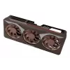 Karta graficzna ASUS GeForce RTX 5080 16 GB GDDR7, PCIe 5.0, 256-bit, 385×80×151 mm, 3 wentylatory, zasilanie 16-pin