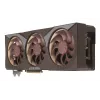 Karta graficzna ASUS GeForce RTX 5080 16 GB GDDR7, PCIe 5.0, 256-bit, 385×80×151 mm, 3 wentylatory, zasilanie 16-pin