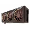 Karta graficzna ASUS GeForce RTX 5080 16 GB GDDR7, PCIe 5.0, 256-bit, 385×80×151 mm, 3 wentylatory, zasilanie 16-pin
