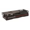 Karta graficzna ASUS GeForce RTX 5080 16 GB GDDR7, PCIe 5.0, 256-bit, 385×80×151 mm, 3 wentylatory, zasilanie 16-pin