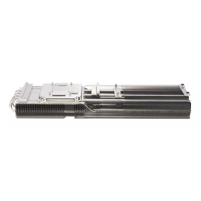 Karta graficzna ASUS GeForce RTX 5080 16 GB GDDR7, PCIe 5.0, 256-bit, 385×80×151 mm, 3 wentylatory, zasilanie 16-pin