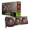 Karta graficzna ASUS GeForce RTX 5080 16 GB GDDR7, PCIe 5.0, 256-bit, 385×80×151 mm, 3 wentylatory, zasilanie 16-pin