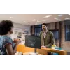HP ProStudio 4 G1i AI PC Intel Core Ultra 5 60,5 cm (23,8 inch) 1920 x 1080 pikseli 16 GB DDR5-SDRAM Windows 11 Pro Wi-Fi 6E (802.11ax) (produkt odnowiony)