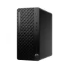 HP ProDesk 4 Tower G1i AI Intel Core Ultra 7 265 16 GB DDR5-SDRAM 512 GB SSD Windows 11 Pro PC AI PC Czarny