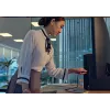 HP ProDesk 4 Tower G1i AI Intel Core Ultra 7 265 16 GB DDR5-SDRAM 512 GB SSD Windows 11 Pro PC AI PC Czarny