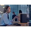 HP ProDesk 4 Tower G1i AI Intel Core Ultra 7 265 16 GB DDR5-SDRAM 512 GB SSD Windows 11 Pro PC AI PC Czarny