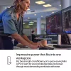 Mini PC HP EliteDesk 8 Mini G1i AI — Intel Core Ultra 7 265T, 16 GB DDR5, 1 TB SSD, Windows 11 Pro, Czarny