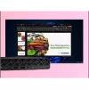 Mini PC HP EliteDesk 8 Mini G1i AI — Intel Core Ultra 7 265T, 16 GB DDR5, 1 TB SSD, Windows 11 Pro, Czarny