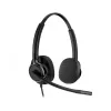HP Poly Mission 425 Stereofoniczny przewodowy zestaw słuchawkowy USB