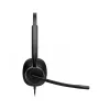 HP Poly Mission 425 Stereofoniczny przewodowy zestaw słuchawkowy USB
