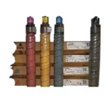 Ricoh MPC2800 Żółty Toner 15k wkład z tonerem 1 szt. Oryginalny