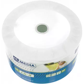 MyMedia My CD-R 700 MB 52x 50 szt.