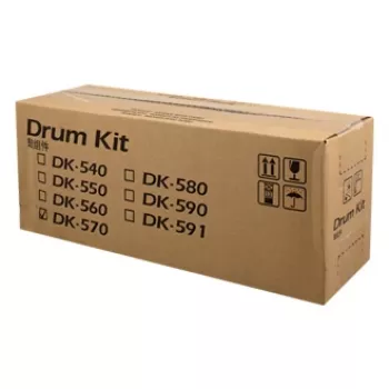 KYOCERA DK-570 Oryginalny