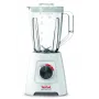 Tefal BlendForce II BL4201 blender 1.25 L Blender stołowy 600 W Biały