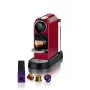 Krups Nespresso XN7415 w pełni automatyczny ekspres do kawy na kapsułki 1 l