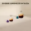 Krups Nespresso XN7415 w pełni automatyczny ekspres do kawy na kapsułki 1 l