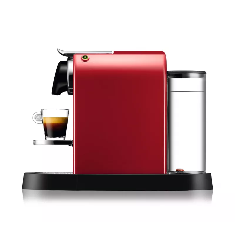 Krups Nespresso XN7415 w pełni automatyczny ekspres do kawy na kapsułki 1 l