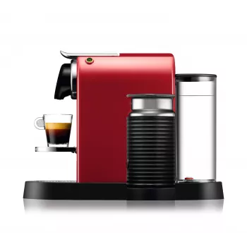 Krups Nespresso XN7615 w pełni automatyczny ekspres do kapsułek 1 l