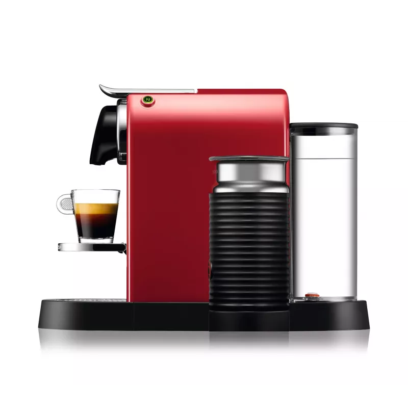 Krups Nespresso XN7615 w pełni automatyczny ekspres do kapsułek 1 l