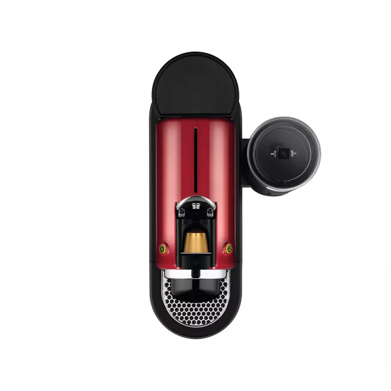Krups Nespresso XN7615 w pełni automatyczny ekspres do kapsułek 1 l
