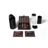 Ekspres do kawy i espresso na kapsułki KRUPS Nespresso Vertuo XN903810 czarny