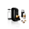 Ekspres do kawy i espresso na kapsułki KRUPS Nespresso Vertuo XN903810 czarny