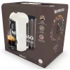 Ekspres do kawy i espresso na kapsułki KRUPS Nespresso Vertuo XN903810 czarny