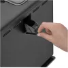 WMF Perfection 740 ekspres do kawy w pełni automatyczny, matowa czerń
