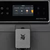WMF Perfection 740 ekspres do kawy w pełni automatyczny, matowa czerń