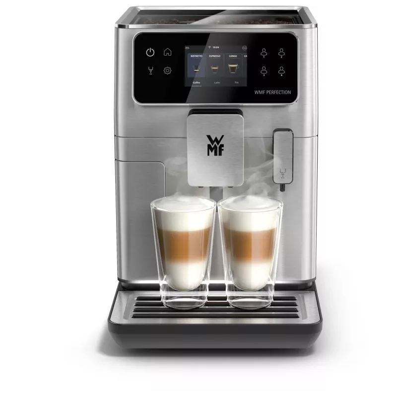 WMF Perfection CP812D W pełni automatyczny ekspres do kawy 3 l