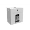 WMF Perfection CP812D W pełni automatyczny ekspres do kawy 3 l