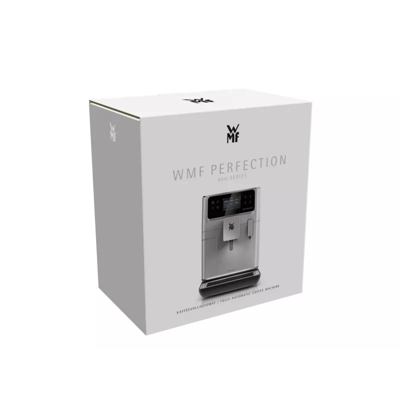 WMF Perfection CP812D W pełni automatyczny ekspres do kawy 3 l