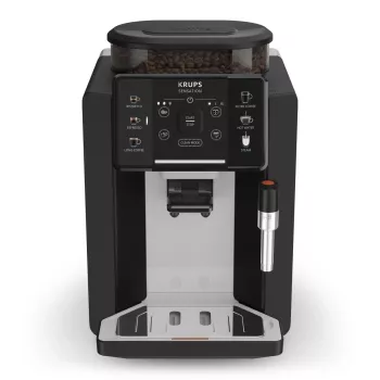 Krups Sensation EA910A w pełni automatyczny ekspres do kawy 1.7 l