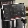Krups Sensation EA910A w pełni automatyczny ekspres do kawy 1.7 l