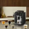 Krups Sensation EA910A w pełni automatyczny ekspres do kawy 1.7 l