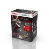 Tefal Powermix Silence HT6525 mikser ręczny, 500 W, czerwony