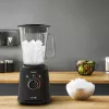 Tefal Perfectmix+ BL87G8 Blender stołowy 1,5 l 1200 W Czarny
