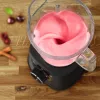 Tefal Perfectmix+ BL87G8 Blender stołowy 1,5 l 1200 W Czarny