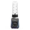 Tefal Blend Up BL19H4F0 blender 0.85 L Blender stołowy 1000 W Niebieski, Przezroczysty