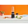 Tefal Blend Up BL19H4F0 blender 0.85 L Blender stołowy 1000 W Niebieski, Przezroczysty