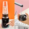 Tefal Blend Up BL19H4F0 blender 0.85 L Blender stołowy 1000 W Niebieski, Przezroczysty